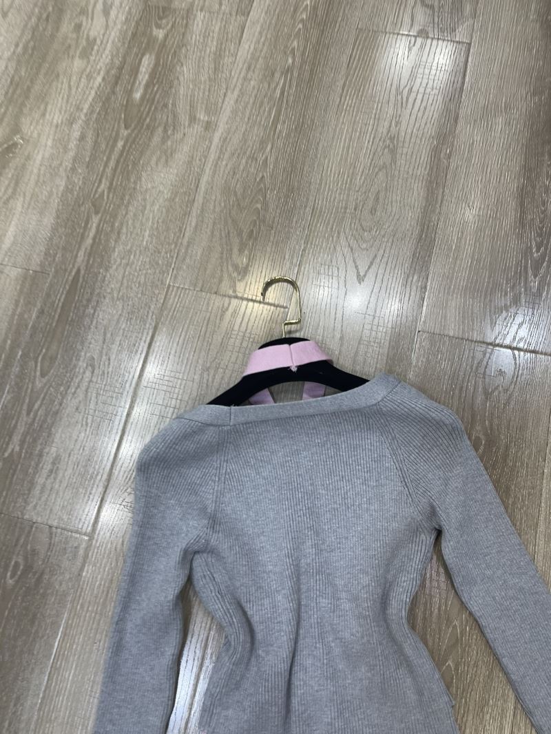 Prada Sweaters